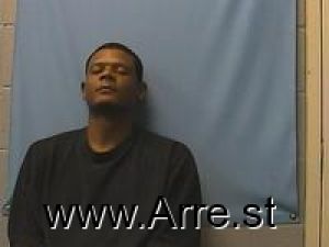 Lonnie Winfrey Jr. Arrest Mugshot